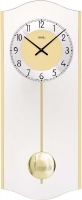 Uhr: AMS 7479 Quarzpendeluhr - Serie: AMS Design