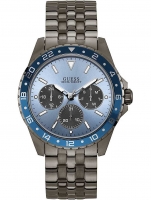 Uhr: Guess W1107G5 Odyssey Herren 44mm 10ATM