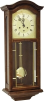 Uhr: AMS 2651/1 Pendeluhr - Serie: AMS Pendeluhren