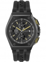Uhr: Philipp Plein PWGAA0221 Plein Extreme chrono 44mm 5ATM
