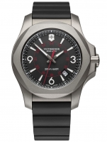 Uhr: Victorinox 241883 I.N.O.X Herren 43mm 20ATM