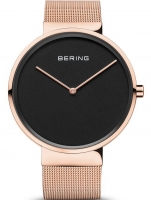 Uhr: Bering 14539-362 Unisex Classic 39mm 5ATM