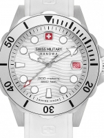 Uhr: Swiss Military Hanowa 06-6338.04.001 Offshore Diver Lady 38mm 20ATM