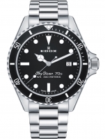 Uhr: Edox 53017-3NM-NI Skydiver 70s