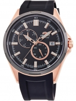 Uhr: Orient RA-AK0604B10B men`s automatic 43mm 10ATM