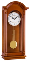 Uhr: JVD N20123/41 Wanduhr klassisch Pendeluhr