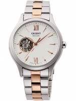 Uhr: Orient Star RE-ND0001S00B Classic automatic ladies 31mm 5ATM