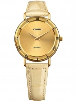 Ceas: Jowissa J2.269.M Roma Damen 30mm 5ATM