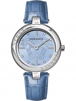 Uhr: Versace VE2J00121 New Lady 38mm 5ATM