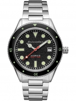 Uhr: Spinnaker SP-5075-11 Cahill Automatik 40mm 15ATM
