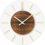 Uhr: AMS 9661 Quarzuhr - Serie: AMS Design