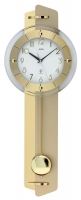 Uhr: AMS 5267 Pendeluhr klassisch - Serie: AMS Pendeluhren