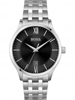 Uhr: Hugo Boss 1513896 Elite men`s 41mm 5ATM