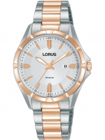 Uhr: Lorus RJ250BX9 sport ladies 32mm 10ATM
