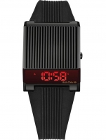 Uhr: Bulova 98C135 Computron
