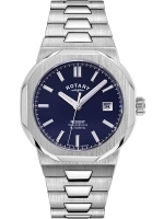 Uhr: Rotary GB05410/05 Regent automatic 40mm 10ATM