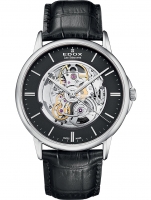 Uhr: Edox 85300-3-NIN Les Bémonts