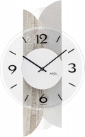 Uhr: AMS 9668 Quarzuhr - Serie: AMS Design