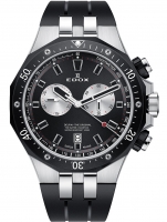 Uhr: Edox 10109-357NCA-NINRO Delfin chronograph 43mm 20ATM