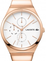 Uhr: Lacoste 2001036 Bali Damen 38mm 3ATM