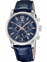 Uhr: Jaguar J968/2 Acamar Chronograph 42mm 5ATM