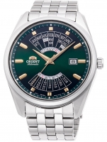 Uhr: Orient RA-BA0002E10B Contemporary Automatik 44mm 5ATM