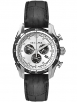 Uhr: Versace VEDB00519 V-Ray chronogprah 44mm 5ATM