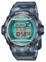 Uhr: Casio BG-169R-8BER Baby-G Damen 43mm 20ATM