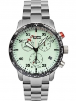 Uhr: Zeppelin 7298M-5 Eurofighter Typhoon Quarz 43mm 10ATM