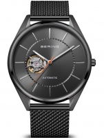Uhr: Bering 16743-377 Herren Automatik 43mm 3ATM