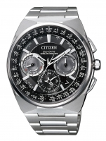 Uhr: Citizen CC9008-84E Eco Drive GPS Herren 45mm 10ATM