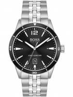Uhr: Hugo Boss 1513911 Drifter men`s 42mm 5ATM