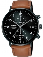 Uhr: Lorus RW407AX9 Chronograph 43mm 5ATM