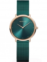 Uhr: Bering 15729-868 ladies ultra slim 29mm 3ATM