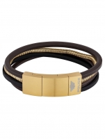 Uhr: Police Armband Bolgar PJ26551BSG.02 Herren