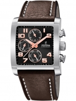 Uhr: Festina F20424/7 Timeless Chronograph 37mm 5ATM