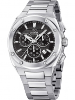 Uhr: Jaguar J805/D Executive Chronograph 45mm 5ATM