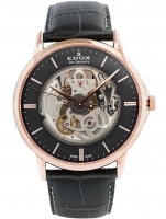 Uhr: Edox 85300-37R-GIR Les Bémonts