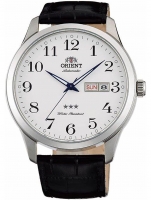 Uhr: Orient FABQB004W9 3 Star automatic 43mm 5ATM