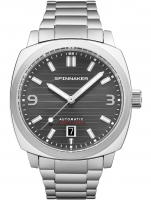 Uhr: Spinnaker SP-5073-11 Hull Automatik 42mm 10ATM