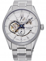 Uhr: Orient Star RE-AV0113S00B Contemporary automatic 40mm 10ATM
