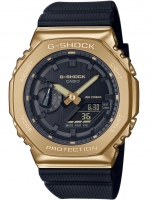 Uhr: Casio GM-2100G-1A9ER G-Shock