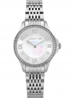 Uhr: Cerruti CRM22601 Vignarola 34mm 3ATM