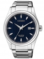 Uhr: Citizen BM7360-82L Eco-Drive Super Titanium Herren 41mm 10ATM