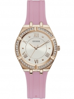 Uhr: Guess GW0034L3 Cosmo Damen 36mm 3ATM