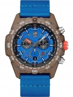 Uhr: Luminox XB.3743.ECO Bear Grylls Survival Eco Master Chronograph 45mm 20ATM