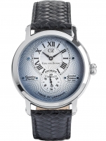 Ceas: Carl von Zeyten CVZ0066WH Kandel automatic 43mm 5ATM