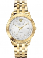 Uhr: Versace VE2D00521 Univers automatic 43mm 5ATM