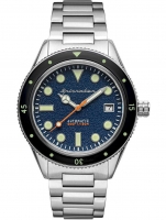 Uhr: Spinnaker SP-5075-22 Cahill Automatik 40mm 15ATM