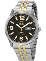 Uhr: Orient RA-AB0005B19B men`s automatic 43mm 5ATM